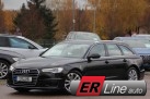 Audi A6 3.0Tdi 218z. s. , Quattro, Automātiskā ātrumkārba