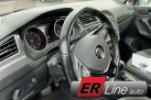 VW Tiguan 2.0 TSI 180z.s., 4Motion, DSG "Highline"