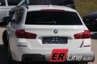 BMW 530d 258z.s., X-Drive,M-Packet
