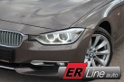 BMW 330d 258z.s., xDrive Touring Sport-Automatic