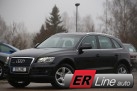 Audi Q5 2.0Tfsi 211z. s., Quattro