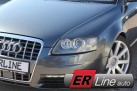 Audi S6 5.2 V10 435z. s.