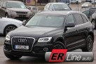 Audi Q5 2.0Tfsi 180z. s. , Quattro