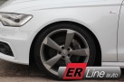 Audi A6 3.0 BiTdi 313z. s., Quattro, S-line Plus