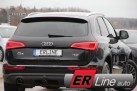 Audi Q5 2.0Tfsi 180z. s. , Quattro
