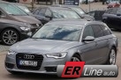 Audi A6 3.0Tdi 245z. s. , Quattro