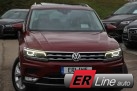 VW Tiguan 2.0 Tsi 180z. s. , 4Motion, Dsg "Highline"