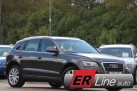 Audi Q5 2.0Tfsi 211z. s. , Quattro, Automātiskā ātrumkārba.
