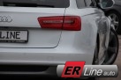 Audi A6 3.0 BiTdi 313z. s., Quattro, S-line Plus