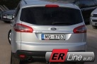 Ford S-Max 2.2 Tdci 200z.s. , Automātiskā ātrumkārba.