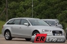 Audi A4 2.0Tdi 177z.s.