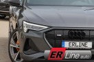 Audi E-Tron 55 Sportback , 408z. s. , S-Line Plus.
