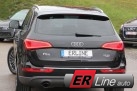 Audi Q5 2.0Tfsi 180z. s. , Quattro