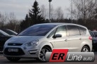Ford S-Max 2.2 Tdci 200z.s. , Automātiskā ātrumkārba.
