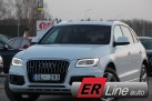 Audi Q5 2.0Tdi 177z.s., S-line, Quattro