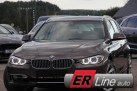 BMW 330d 258z.s., xDrive Touring Sport-Automatic