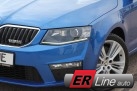 Skoda Octavia RS Combi 2.0 Tdi 184z. s.