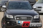 Audi Sq5 3.0Tdi Biturbo 313z. s. , S-line plus
