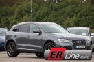 Audi Q5 2.0Tfsi 295z. s. , Quattro