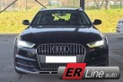 Audi A6 Allroad 3.0Tdi 272z.s., Quattro