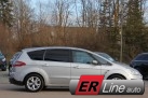Ford S-Max 2.2 Tdci 200z.s. , Automātiskā ātrumkārba.