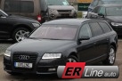 Audi A6 Avant 2.7Tdi 190z.s.