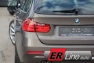 BMW 330d 258z.s., xDrive Touring Sport-Automatic