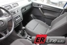 VW Caddy Maxi Life 2.0 TDI 102z.s.