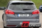 Ford Focus Turnier ST 2.0 TDCI 184z.s.
