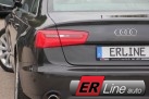 Audi A6 3.0Tdi 204 z. s. , Automātiskā ātrumkārba.