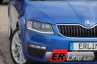 Skoda Octavia RS Combi 2.0 Tdi 184z. s.