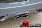 Ford Focus Turnier ST 2.0 TDCI 184z.s.