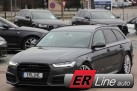 Audi A6 3.0Tdi 272z.s., S-Line Plus, Quattro, Automātiskā ātrumkārba