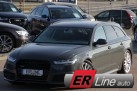 Audi A6 3.0Tdi 272z.s., S-Line Plus, Quattro, Automātiskā ātrumkārba