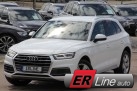 Audi Q5 Sport 2.0Tfsi 252z. s. , Quattro