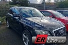 Audi Q5 3.0Tdi 239z.s.