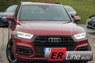 Audi Q5 3.0Tdi 286z. s. , Quattro, S-Line Plus, Automātiskā ātrumkārba.