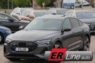 Audi E-Tron 55 Sportback , 408z. s. , S-Line Plus.