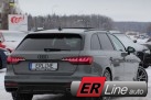 Audi A4 2.0Tdi 204z. s. , S-Line Plus, Quattro