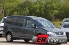 VW Caddy Maxi Life 1.9Tdi 105z.s.