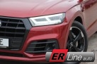 Audi Q5 3.0Tdi 286z. s. , Quattro, S-Line Plus, Automātiskā ātrumkārba.