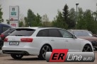 Audi A6 3.0 BiTdi 313z. s., Quattro, S-line Plus