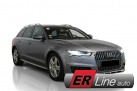 Audi A6 Allroad 3.0Tdi 218z.s., Quattro