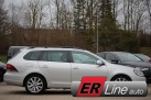 VW Golf 6 2.0Tdi 140z. s. , "Highline"