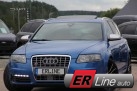 Audi S6 5.2 V10 435z.s.