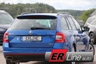 Skoda Octavia RS Combi 2.0 Tdi 184z. s.