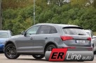 Audi Q5 2.0Tfsi 295z. s. , Quattro