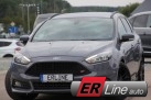 Ford Focus Turnier ST 2.0 TDCI 184z.s.
