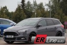 Ford Focus Turnier ST 2.0 TDCI 184z.s.