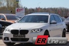 BMW 530d 258z.s., X-Drive,M-Packet